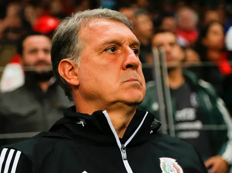 Gerardo Martino reveló que, por una razón, "estaba asustado" por dirigir a México