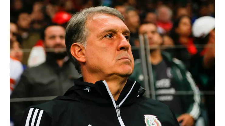 Gerardo Martino reveló que, por una razón, "estaba asustado" por dirigir a México