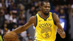 Kevin Durant explicó por qué nadie quiere jugar en los Knicks y fue brutalmente honesto