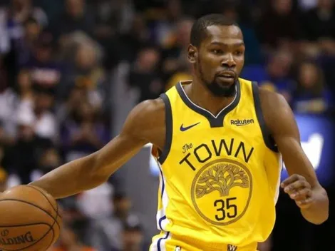 Kevin Durant explicó por qué nadie quiere jugar en los Knicks y fue brutalmente honesto