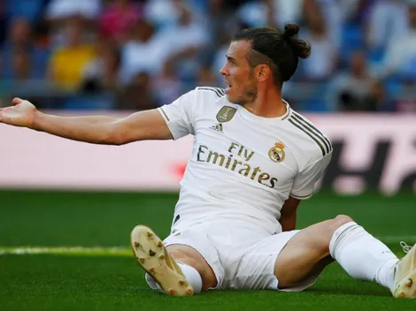 La gota que rebalsó el vaso: Bale, fastidiado con el Real Madrid, quiere irse