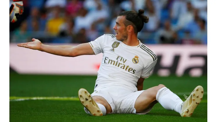 La gota que rebalsó el vaso: Bale, fastidiado con el Real Madrid, quiere irse