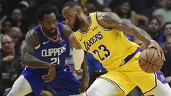 En ESPN escogieron entre Lakers y Clippers como equipo favorito al título