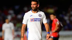 TUDN: Martín Cauteruccio no seguirá en Cruz Azul