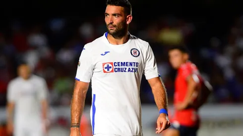 TUDN: Martín Cauteruccio no seguirá en Cruz Azul