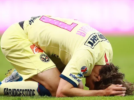 Las goleadas de los 'grandes' al América