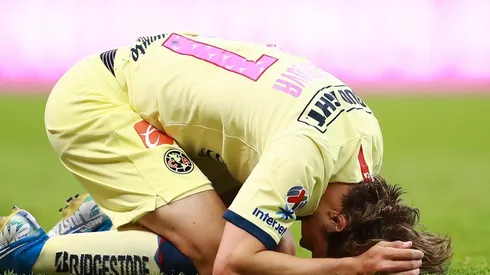 Las goleadas de los 'grandes' al América