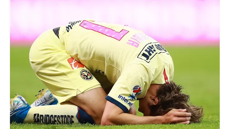 Las goleadas de los 'grandes' al América