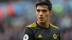 El pedido de Raúl Jiménez a EA Sports