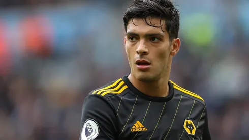 El pedido de Raúl Jiménez a EA Sports