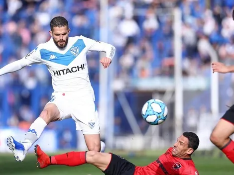 Gago prefirió no hablar de Boca... ¡pero sí quiso elogiar a River!