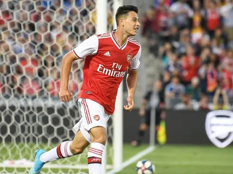 La selección de Italia le quiere robar una joyita a Brasil