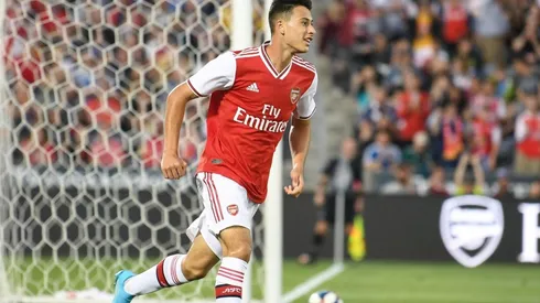 La selección de Italia le quiere robar una joyita a Brasil