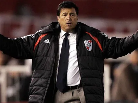 Después de más de una década, Passarella podría volver a dirigir