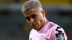 Ex Necaxa entró al programa de abuso de sustancias de la MLS