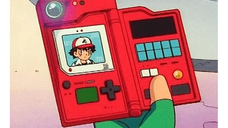 Lanzan una funda para iPhone con el cual lo convertirás en una PokéDex original de Pokémon