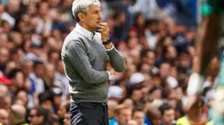 ESPN: Quique Setién, el tapado de la directiva de Monterrey