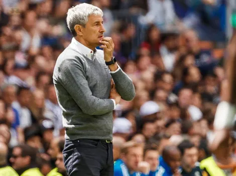 ESPN: Quique Setién, el tapado de la directiva de Monterrey