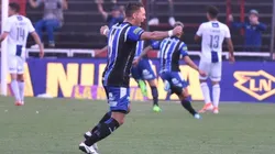 Dio la sorpresa: Almagro eliminó a Talleres y jugará con River por los cuartos de final