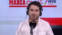 Nicolás Romay cuestionó a Miguel Herrera por el pedido de disculpas