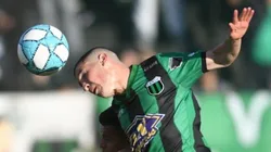 Otro empate de Nueva Chicago.