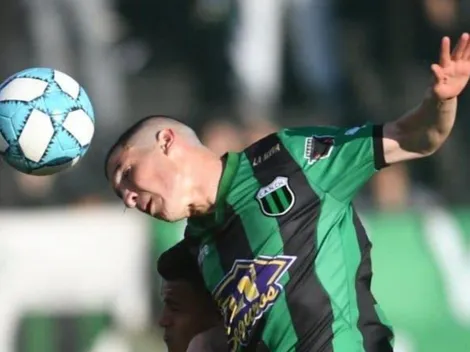 De Paoli no arranca: con uno más, Nueva Chicago no pudo con Mitre