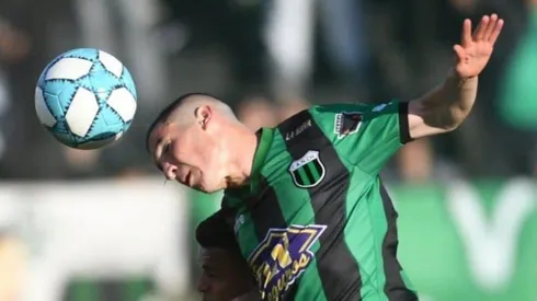 Otro empate de Nueva Chicago.