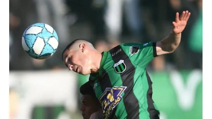 Otro empate de Nueva Chicago.