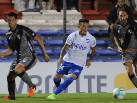 Qué canal transmite Nacional vs. Danubio por el Clausura de Uruguay