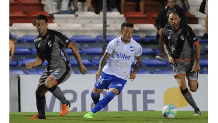 Qué canal transmite Nacional vs. Danubio por el Clausura de Uruguay