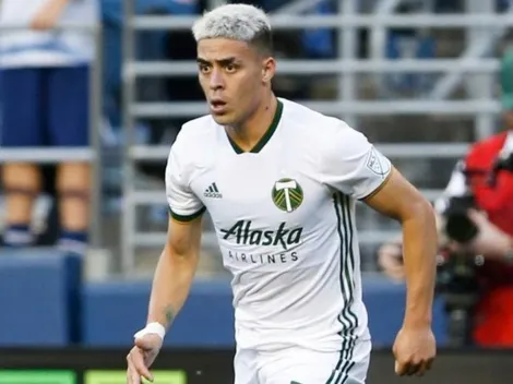 Brian Fernández, ex Racing, contó porque decidió ingresar al programa de abuso de sustancias