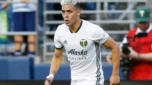 Brian Fernández, ex Racing, contó porque decidió ingresar al programa de abuso de sustancias