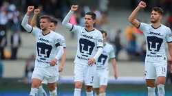 Pumas UNAM, el equipo más fuerte en defensa