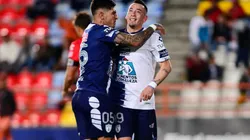 Pachuca, Santos y León: los que menos esperan para anotar