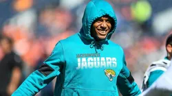 Jalen Ramsey viajó a Tejas mientras espera que los Jaguars lo intercambien.