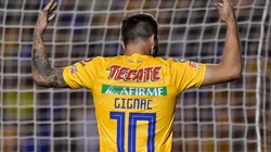 Gignac, cerca de ser el máximo anotador del futbol regiomontano