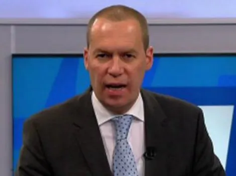 Andre Marín señaló que Cruz Azul humilló a América