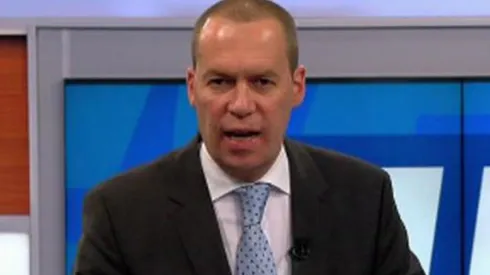 El periodista fue duro con América y destacó la tarea de Cruz Azul.