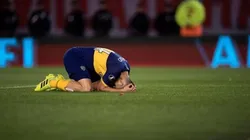 Un histórico de Boca: "Si te tenés que guiar por lo de ayer, la serie está cerrada"