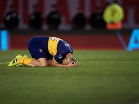 Un histórico de Boca: "Si te tenés que guiar por lo de ayer, la serie está cerrada"