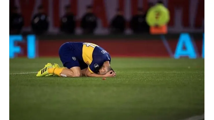 Un histórico de Boca: "Si te tenés que guiar por lo de ayer, la serie está cerrada"