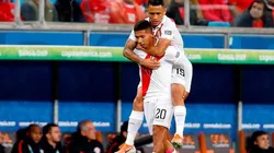 Flores es uno de los fijos de Ricardo Gareca para la Selección Peruana.