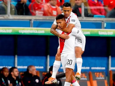 Las bajas: Flores habló de las ausencias de Suarez, Cavani y Yotún para el partido en el Centenario