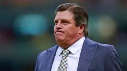 ¿Qué sanción podría recibir Miguel Herrera?