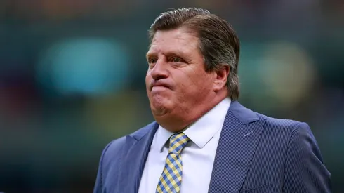 ¿Qué sanción podría recibir Miguel Herrera?