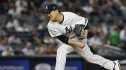 El dato que demuestra que Masahiro Tanaka es la solución para los Yankees