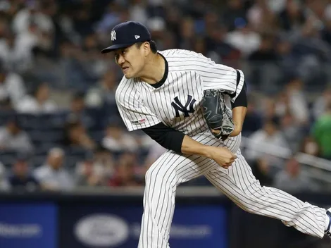 El dato que demuestra que Masahiro Tanaka es la solución para los Yankees