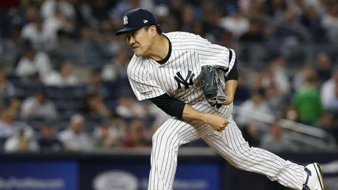 El dato que demuestra que Masahiro Tanaka es la solución para los Yankees