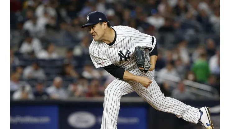 El dato que demuestra que Masahiro Tanaka es la solución para los Yankees