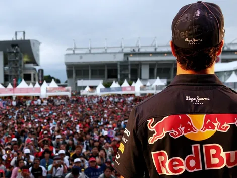 Cuánto cuestan los boletos para la FanZone del Gran Premio de México de la Fórmula 1 y cómo conseguirlos